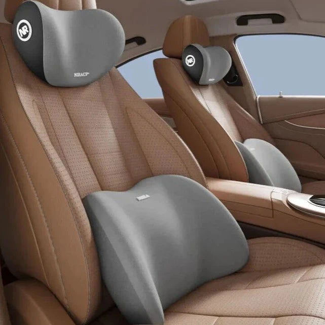 RoadRelax™ Support Cushion