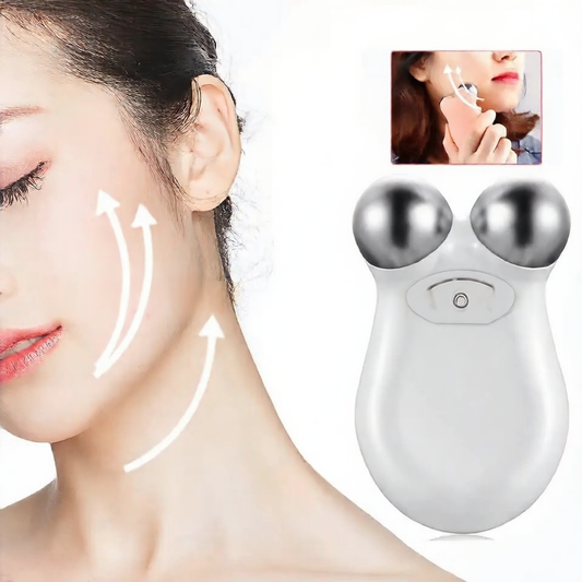 Multi-functional household skin lift introduction instrument
