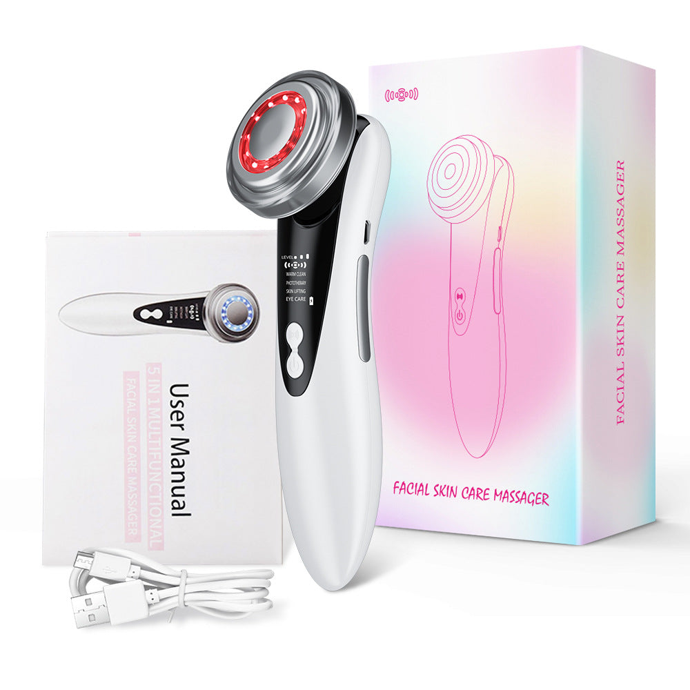 Beauty Instrument Household Face Rejuvenation