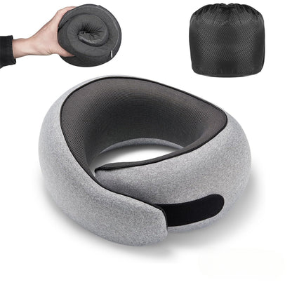 FlyHugz™ Travel Pillow