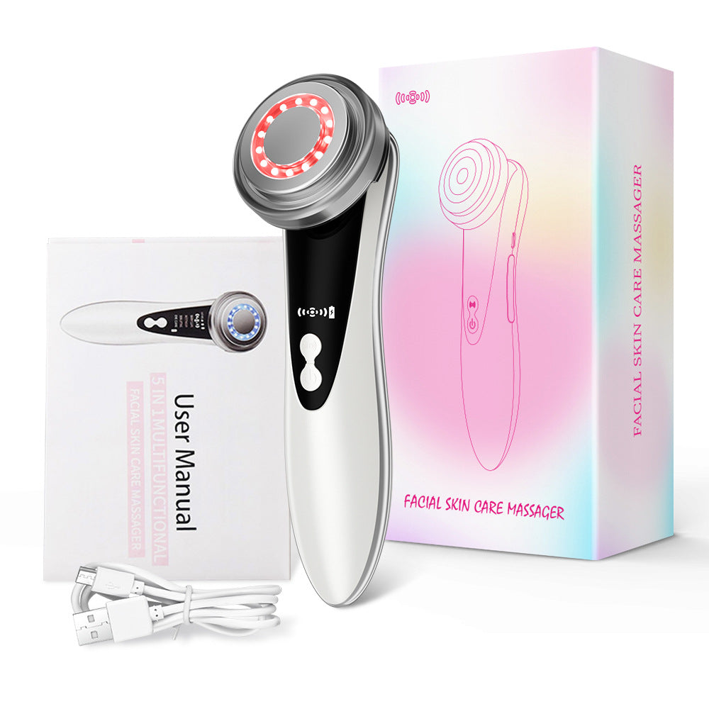 Beauty Instrument Household Face Rejuvenation