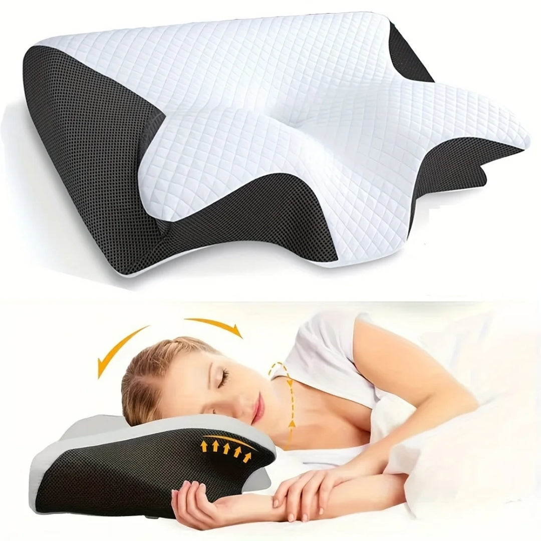 Dreamers® Relief Pillow