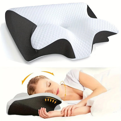 Dreamers® Relief Pillow