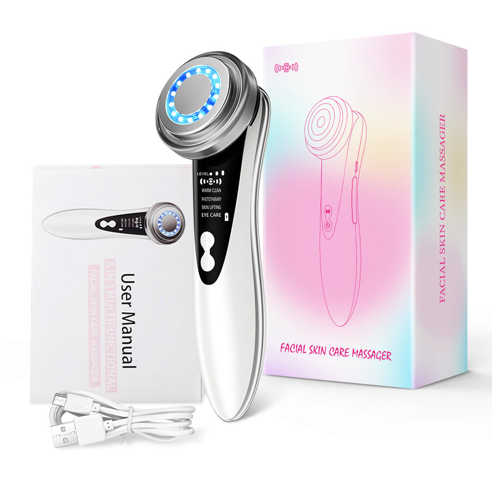 Beauty Instrument Household Face Rejuvenation