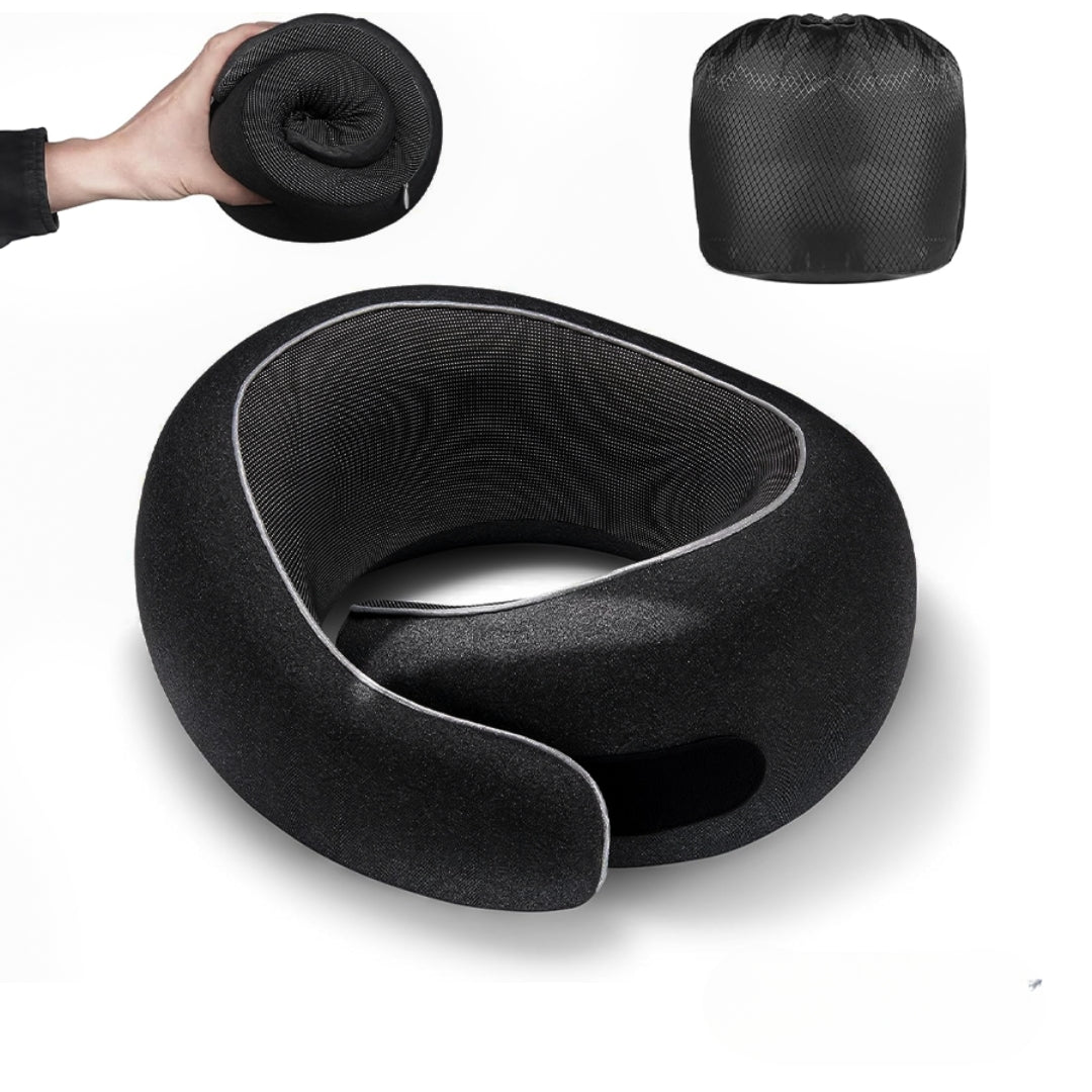 FlyHugz™ Travel Pillow