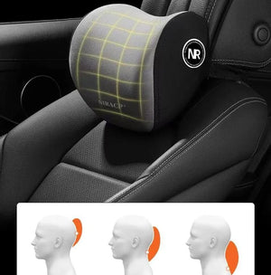 RoadRelax™ Support Cushion