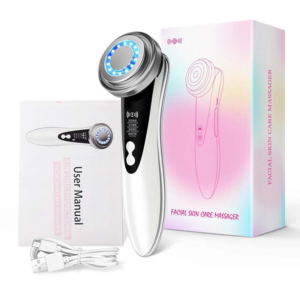Beauty Instrument Household Face Rejuvenation