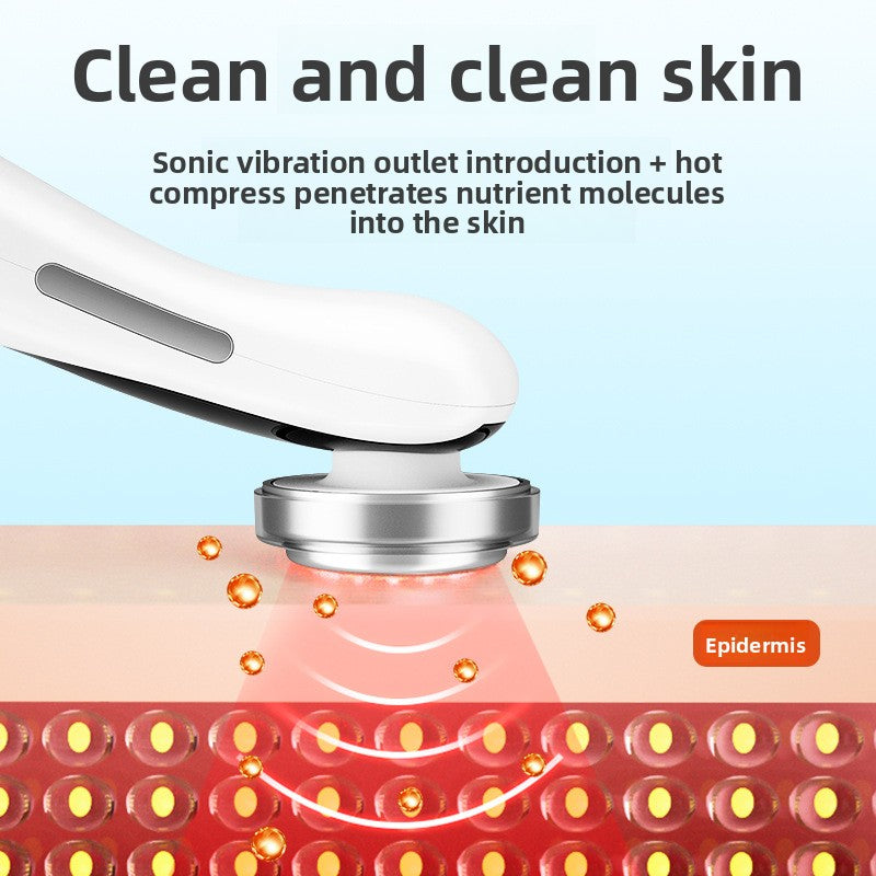 Beauty Instrument Household Face Rejuvenation