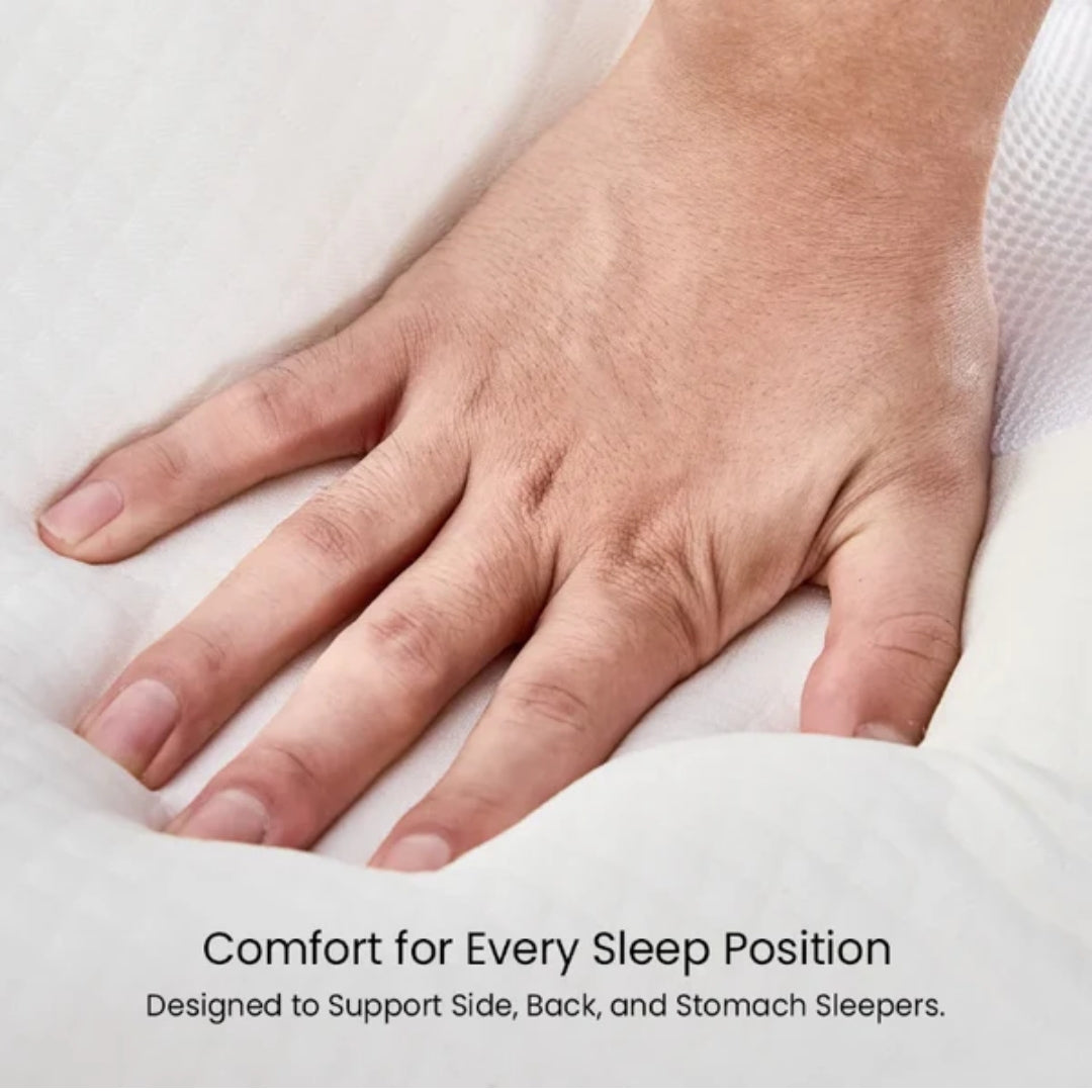 Dreamers® Relief Pillow