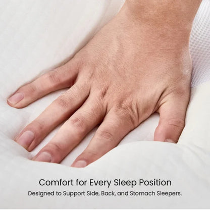 Dreamers® Relief Pillow