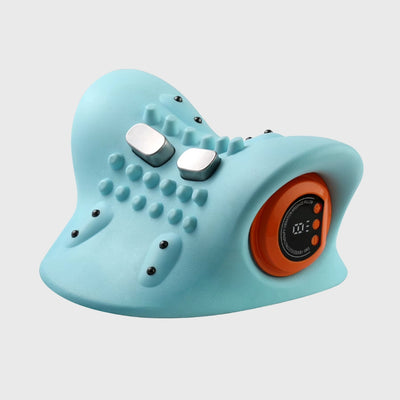 PulseRelax™ Cervical Massager