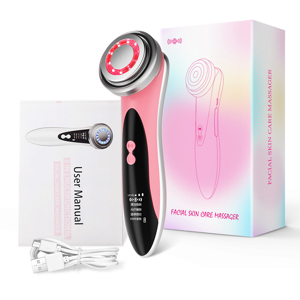 Beauty Instrument Household Face Rejuvenation
