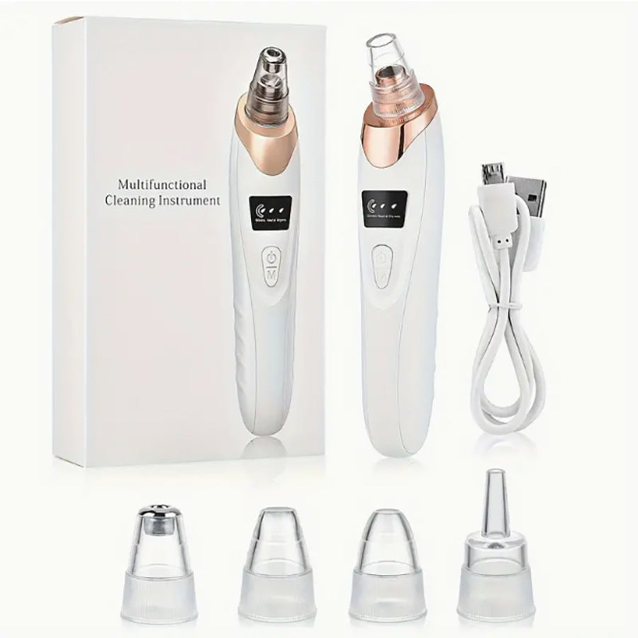 Electric Blackhead Suction Device