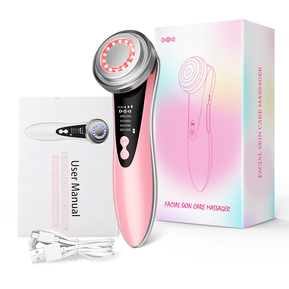 Beauty Instrument Household Face Rejuvenation