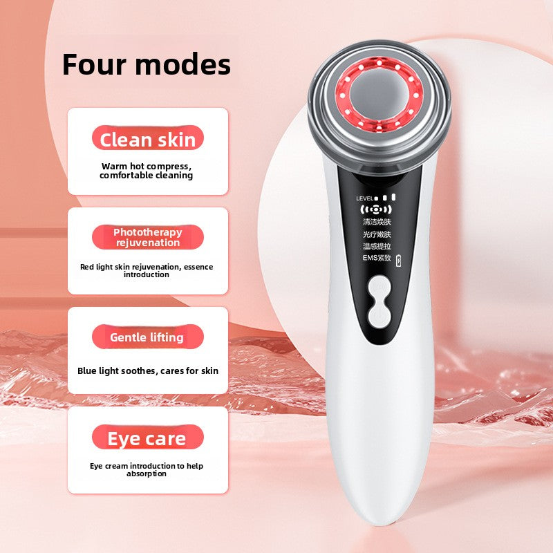 Beauty Instrument Household Face Rejuvenation