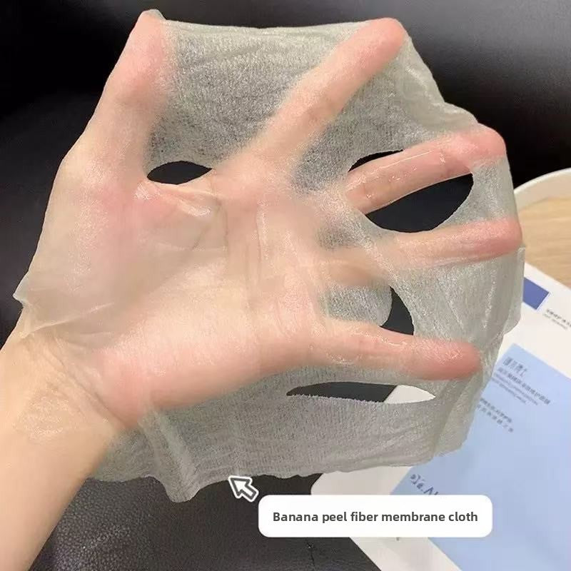 Probiotic Centella Facial Mask