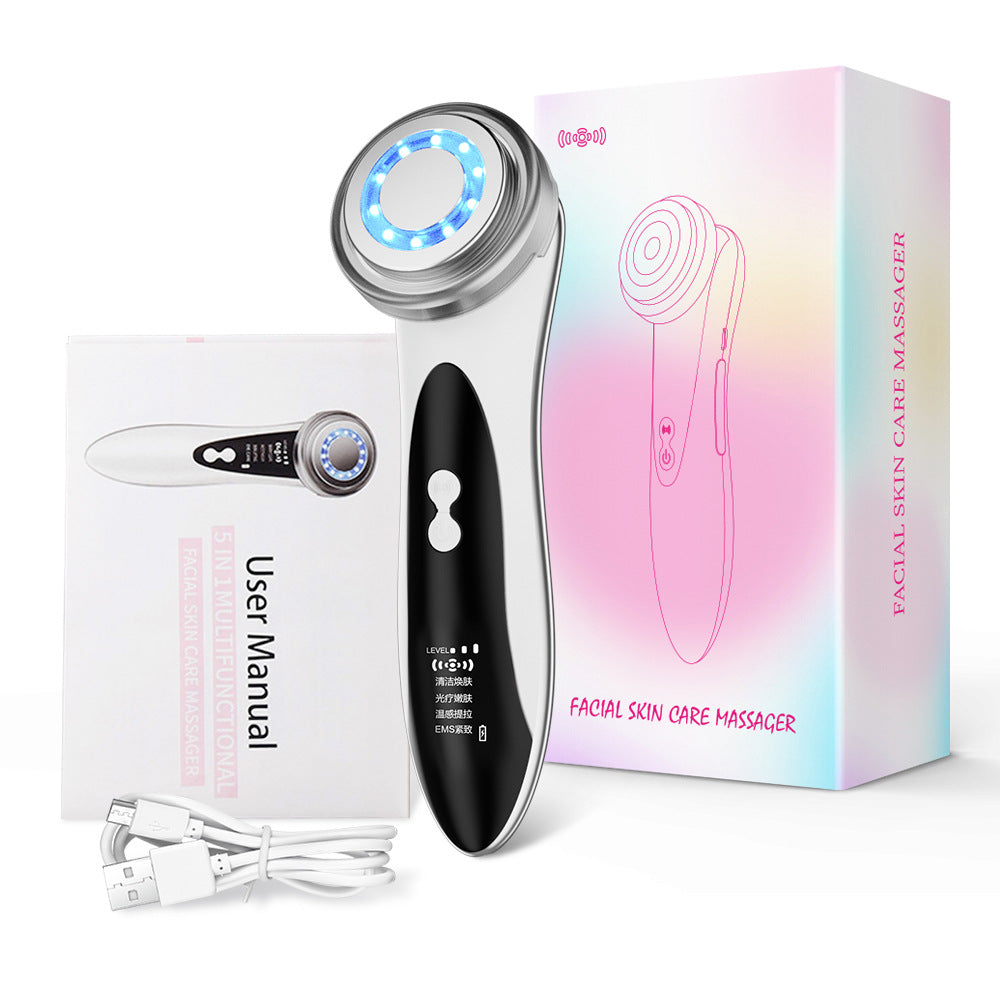 Beauty Instrument Household Face Rejuvenation