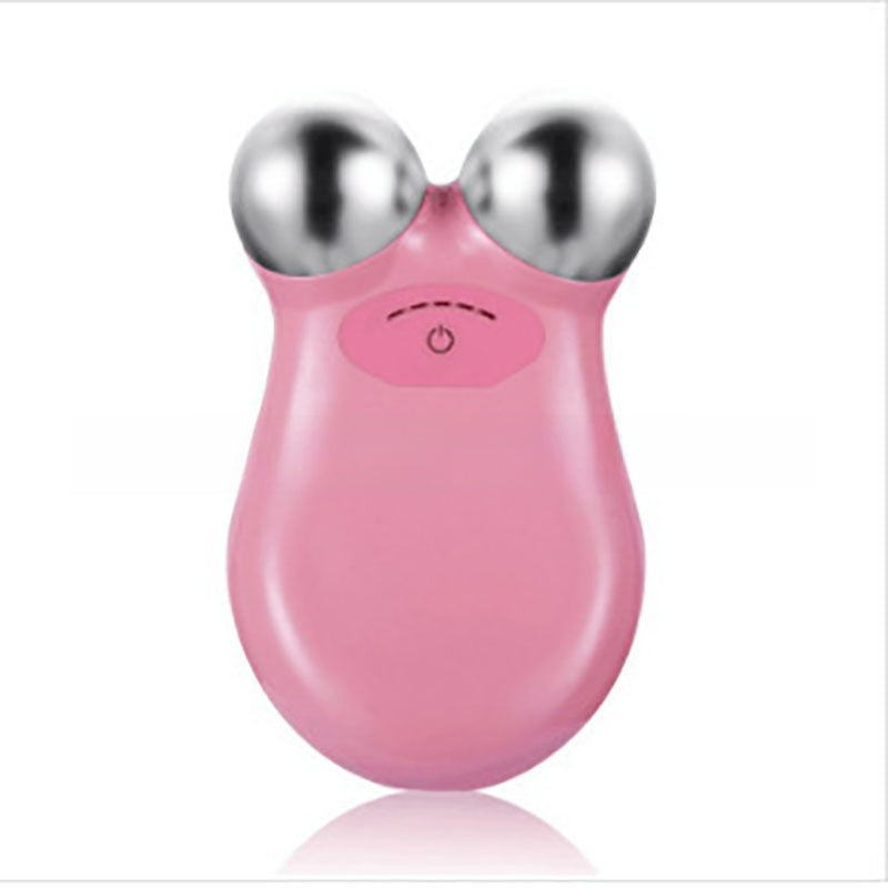 Multi-functional household skin lift introduction instrument