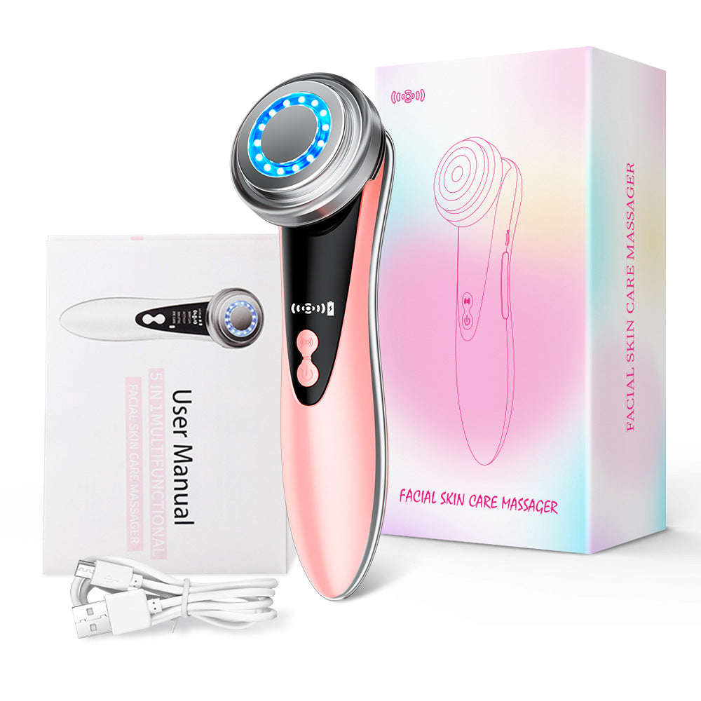 Beauty Instrument Household Face Rejuvenation