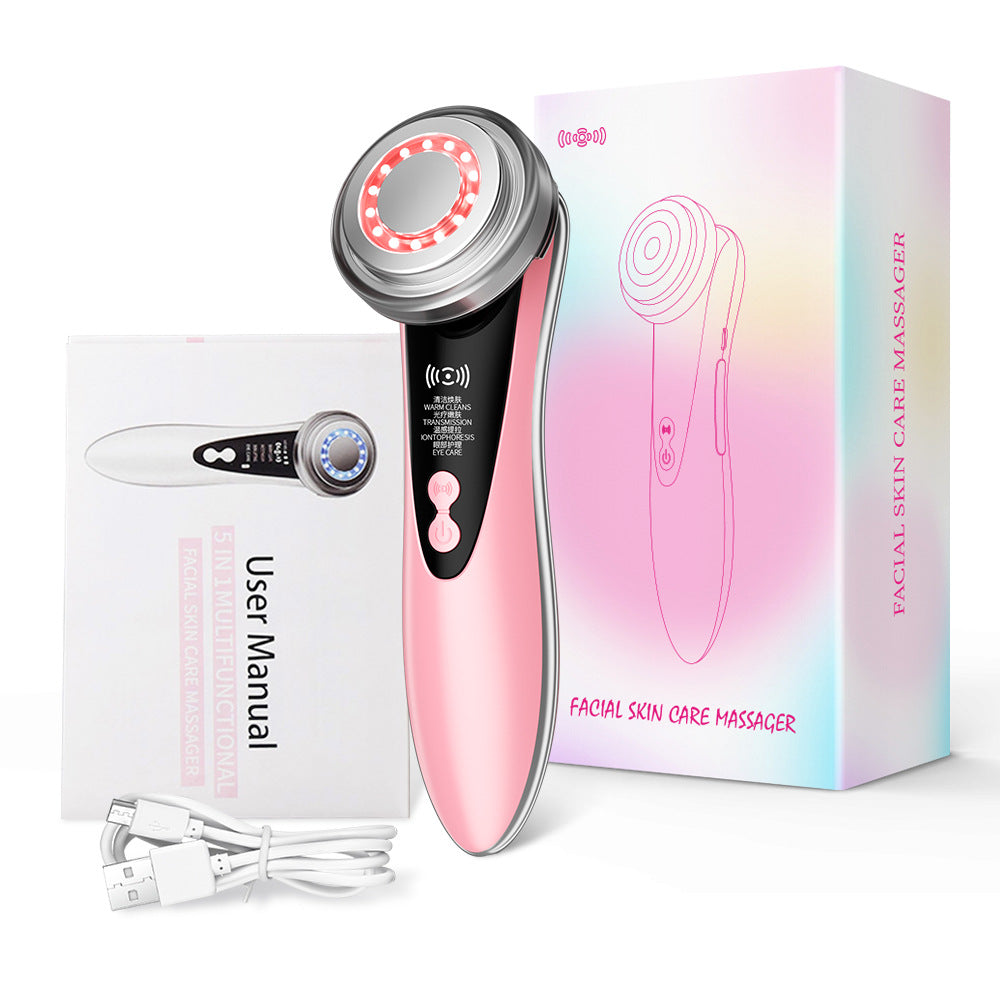 Beauty Instrument Household Face Rejuvenation