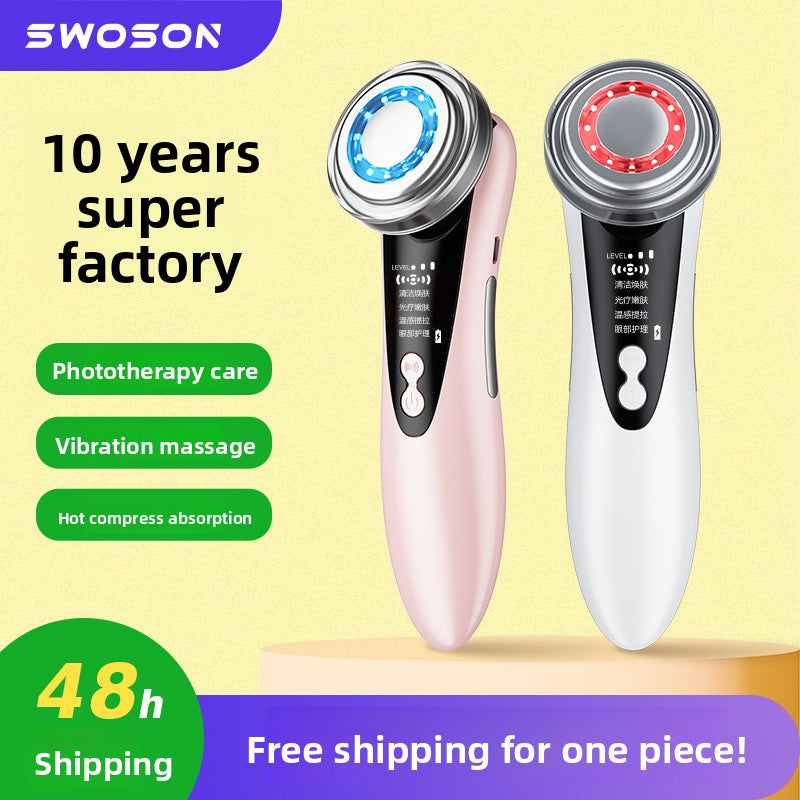 Beauty Instrument Household Face Rejuvenation