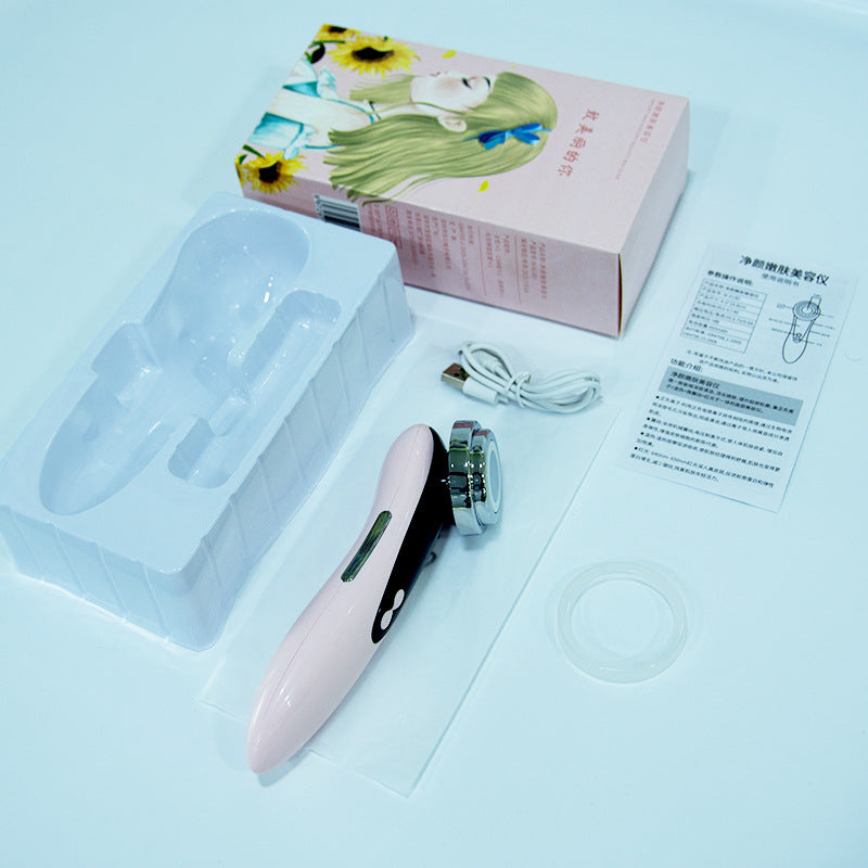 Beauty Instrument Household Face Rejuvenation