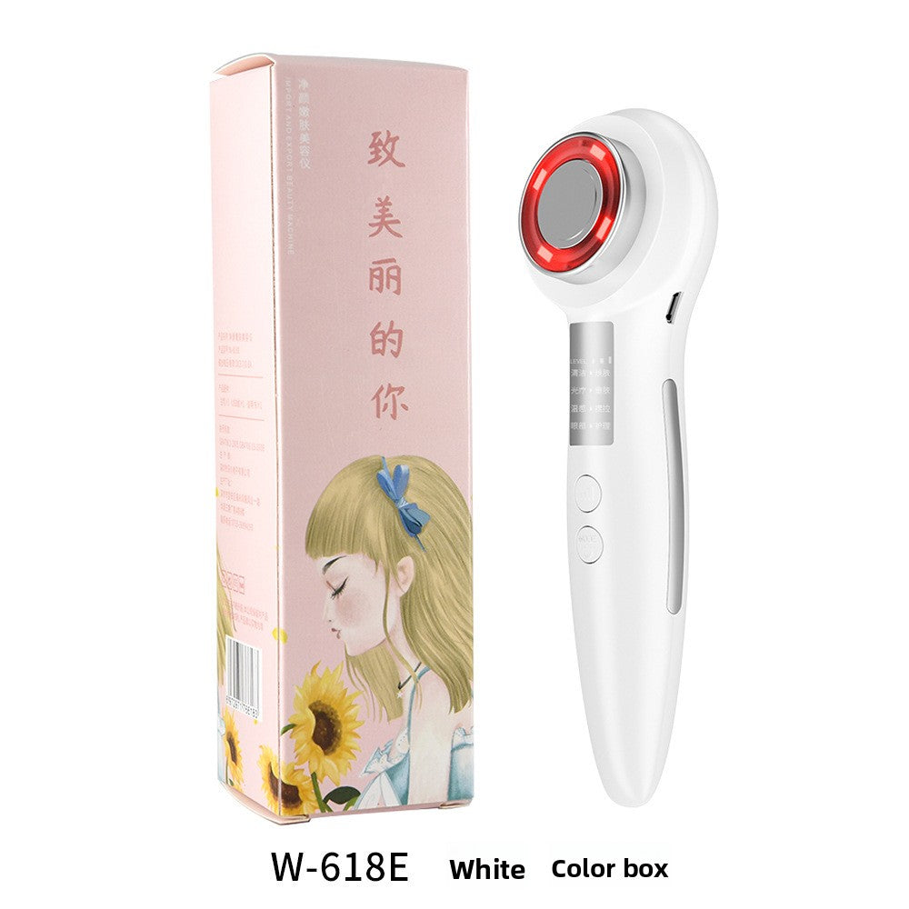 Beauty Instrument Household Face Rejuvenation