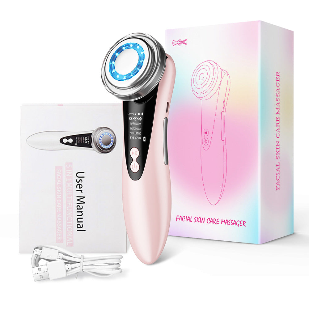 Beauty Instrument Household Face Rejuvenation