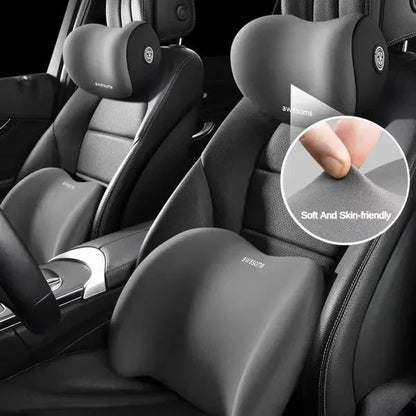 RoadRelax™ Support Cushion